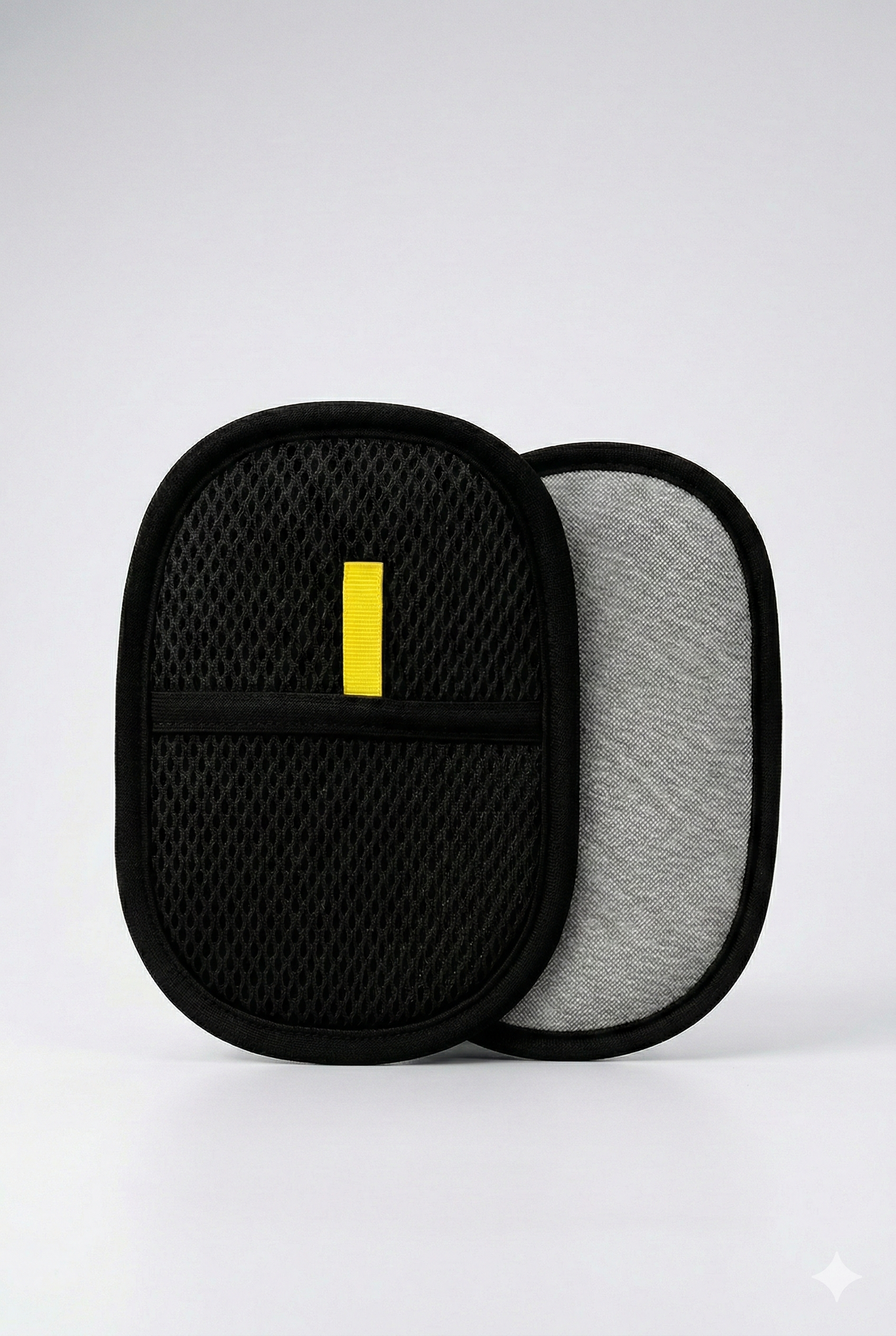 Çift Taraflı Tüy Toplayıcı