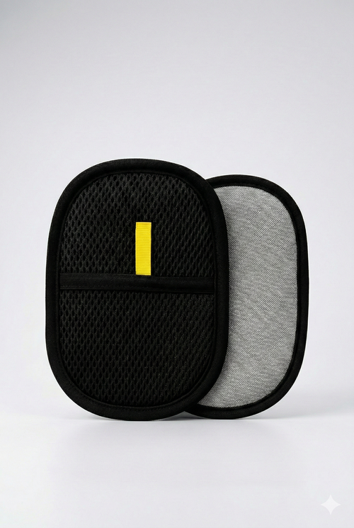 Çift Taraflı Tüy Toplayıcı